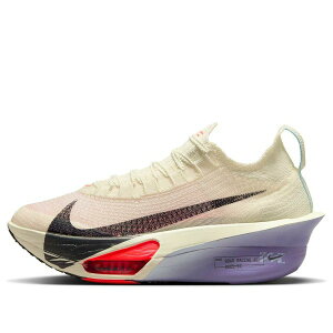 Nike iCL fB[X Xj[J[ Coconut Milk/Dusty Amethyst/Glacier Blue/Off Noir y(WMNS) Nike Air Zoom Alphafly NEXT% 3 'Coconut Milk Off Noir Dusty Amethyst Hot Lava' FD8315-101z TCY US_W_10.5