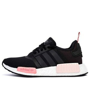 adidas AfB_X fB[X Xj[J[ Black/Peach Pink y(WMNS) adidas NMD_R1 'Peach Pink' S75234z TCY US_9(26.0cm)