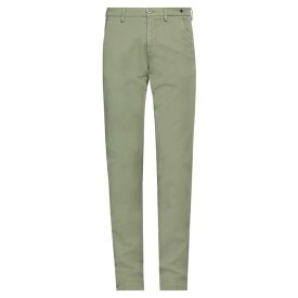 【送料無料】 メイソンズ メンズ カジュアルパンツ ボトムス Pants Military green