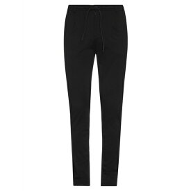 【送料無料】 エクステ メンズ カジュアルパンツ ボトムス Pants Black