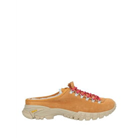 【送料無料】 ディエム メンズ スニーカー シューズ Sneakers Tan