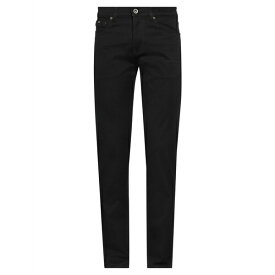 【送料無料】 ガス メンズ デニムパンツ ボトムス Jeans Black