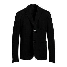 【送料無料】 ニールバレット メンズ ジャケット＆ブルゾン アウター Blazers Black