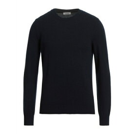 【送料無料】 ヴァレンティノ ガラヴァーニ メンズ ニット&セーター アウター Sweaters Navy blue
