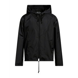 【送料無料】 コムデギャルソン メンズ ジャケット＆ブルゾン アウター Jackets Black