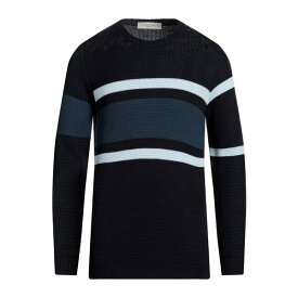 【送料無料】 ゴールデングース メンズ ニット&セーター アウター Sweaters Midnight blue