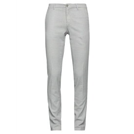 【送料無料】 メイソンズ メンズ カジュアルパンツ ボトムス Pants Light grey