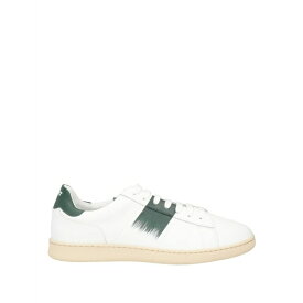 【送料無料】 ロヴ メンズ スニーカー シューズ Sneakers White