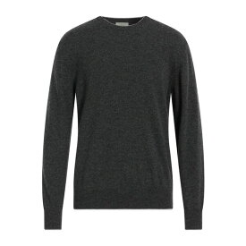 【送料無料】 アルテア メンズ ニット&セーター アウター Sweaters Steel grey