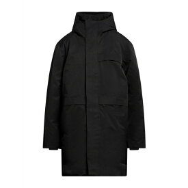 【送料無料】 ワイスリー メンズ ジャケット＆ブルゾン アウター Coats Black