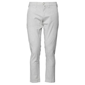 【送料無料】 ヤコブ コーエン メンズ カジュアルパンツ ボトムス Pants Light grey