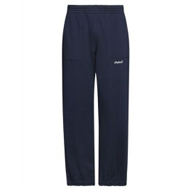 【送料無料】 マルニ メンズ カジュアルパンツ ボトムス Pants Navy blue