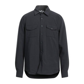 【送料無料】 アスペジ メンズ シャツ トップス Shirts Midnight blue