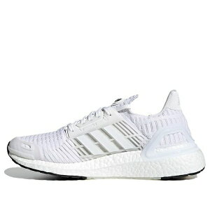 adidas �A�f�B�_�X �����Y �X�j�[�J�[ �yadidas UltraBoost DNA CC_1 'Cloud White' FZ2545�z �T�C�Y US_10(28.0cm)