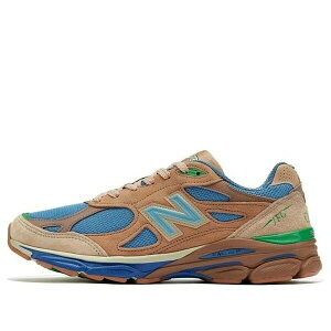 New Balance �j���[�o�����X �����Y �X�j�[�J�[ �yNew Balance x Joe Freshgoods 990v3 Made In USA 'Outside Clothes' M990JG3�z �T�C�Y US_12(30.0cm)