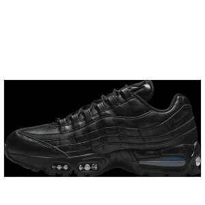 Nike �i�C�L �����Y �X�j�[�J�[ �yNike Air Max 95 'Triple Black' IM0696-001�z �T�C�Y US_9(27.0cm)