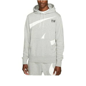 Nike �i�C�L �����Y �X�j�[�J�[ �yNike Sportswear Tech Fleece Full Zip Hoodie 'Grey' DD5991-063�z �T�C�Y US_M_XL