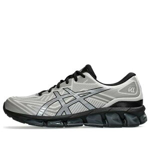 ASICS �A�V�b�N�X �����Y �X�j�[�J�[ �yASICS Gel-Quantum 360 7 'Oyster Grey Carbon' 1201A867-025�z �T�C�Y US_9.5(27.5cm)