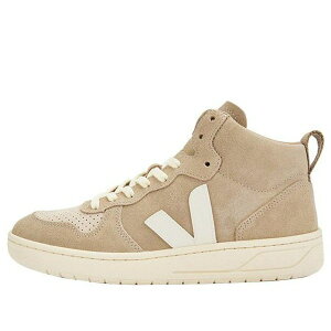 VEJA ���F�W�� �����Y �X�j�[�J�[ �yVeja V-15 Suede 'Dune Pierre' VQ0302912�z �T�C�Y US_M_N/A