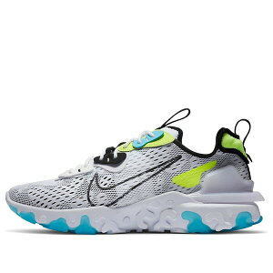 Nike �i�C�L �����Y �X�j�[�J�[ �yNike React Vision 'Worldwide Pack - White' CT2927-100�z �T�C�Y US_9.5(27.5cm)