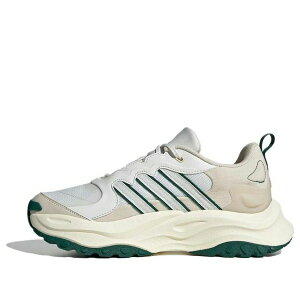 adidas �A�f�B�_�X �����Y �X�j�[�J�[ �yadidas Maxxwavy 'Beige Forest Green' IF8748�z �T�C�Y US_5.5(23.5cm)