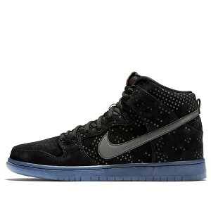 Nike �i�C�L �����Y �X�j�[�J�[ �yNike SB Dunk High Premium 'Flash' 806333-001�z �T�C�Y US_M_13