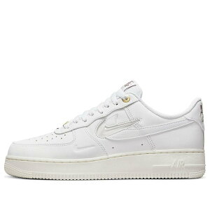 Nike �i�C�L �����Y �X�j�[�J�[ �yNike Air Force 1 '07 'Join Forces - White' DQ7664-100�z �T�C�Y US_M_15