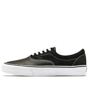Vans �o���Y �����Y �X�j�[�J�[ �yVans Engineered Garments x Era Gore VLT LX 'Black' VN0000SNBLK�z �T�C�Y US_10.5(28.5cm)