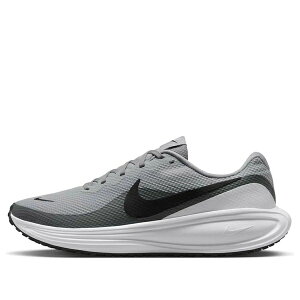 Nike �i�C�L �����Y �X�j�[�J�[ �yNike Revolution 8 'Light Black' HJ9198-004�z �T�C�Y US_7(25.0cm)