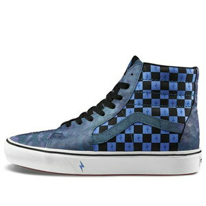 Vans �o���Y �����Y �X�j�[�J�[ �yVans Harry Potter x Comfycush SK8-HI 'Transfiguration' VN0A3WMBVX2�z �T�C�Y US_12(30.0cm)