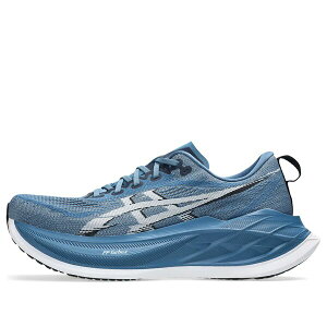 ASICS �A�V�b�N�X �����Y �X�j�[�J�[ �yASICS Superblast 2 'Winter Sea White' 1013A142-402�z �T�C�Y US_11.5(29.5cm)