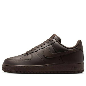Nike �i�C�L �����Y �X�j�[�J�[ �yNike Air Force 1 Low 'Velvet Brown' IH1698-200�z �T�C�Y US_10.5(28.5cm)