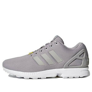 adidas �A�f�B�_�X �����Y �X�j�[�J�[ �yadidas ZX Flux 'Granite' M19838�z �T�C�Y US_M_4.5
