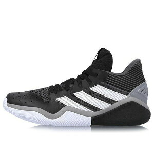 adidas �A�f�B�_�X �����Y �X�j�[�J�[ �yadidas Harden Stepback 'Core Black' EF9893�z �T�C�Y US_8(26.0cm)