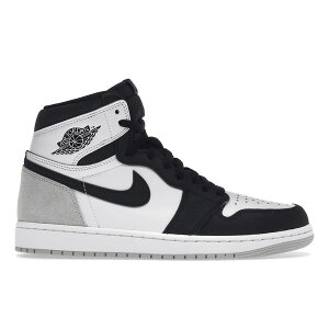 Jordan W[_ Y Xj[J[ yJordan 1 Retro High OG Bleached Coralz TCY US_8.5(26.5cm) White/Black/Grey Fog/Bleached Coral