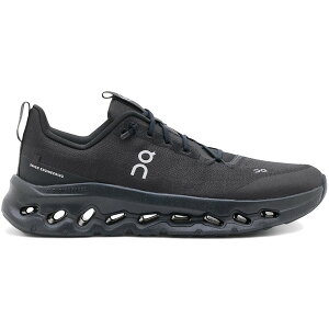 On I Y Xj[J[ yOn Running Cloudtilt FKA Twigs EUSEXUA All Blackz TCY US_10(28.0cm) Black/Black