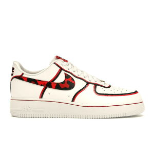 Nike iCL Y Xj[J[ yNike Air Force 1 Low Dennis Rodmanz TCY US_9.5(27.5cm) White/Black-University Red