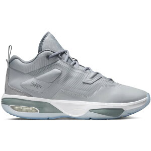 Jordan W[_ Y Xj[J[ yJordan Stay Loyal 3 Wolf Grey White Cool Greyz TCY US_7(25.0cm) Wolf Grey/White/Cool Grey