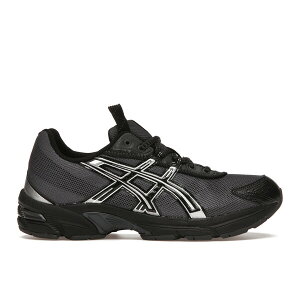 ASICS AVbNX Y Xj[J[ yASICS UB2-S Gel-1130 Asphalt Pure Silverz TCY US_7.5(25.5cm) Asphalt/Pure Silver