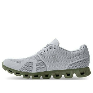 On Running �I�� �����j���O �����Y �X�j�[�J�[ �yOn Running Cloud 5 'Glacier Reseda' 59.98891�z �T�C�Y US_11.5(29.5cm)