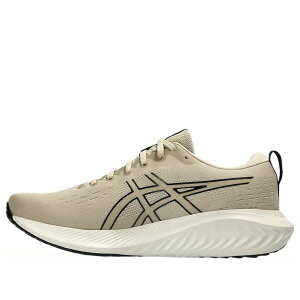 ASICS �A�V�b�N�X �����Y �X�j�[�J�[ �yASICS Gel-Excite 10 'Feather Grey Black' 1011B600-021�z �T�C�Y US_7(25.0cm)