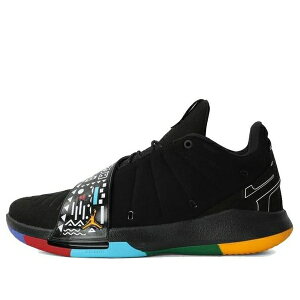 Jordan �W���[�_�� �����Y �X�j�[�J�[ �yAir Jordan CP3.XI 'Martin' AA1272-007�z �T�C�Y US_12(30.0cm)