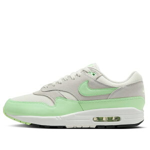 Nike �i�C�L �����Y �X�j�[�J�[ �yNike Air Max 1 Essential 'Vapor Green' FZ5808-107�z �T�C�Y US_9(27.0cm)