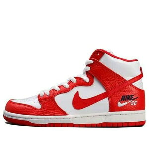 Nike �i�C�L �����Y �X�j�[�J�[ �yNike SB Dunk High Pro 'Dream Team University Red' 854851-661�z �T�C�Y US_10(28.0cm)