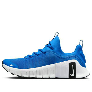 Nike �i�C�L �����Y �X�j�[�J�[ �yNike Free Metcon 6 TB 'Signal Blue' HM3754-403�z �T�C�Y US_9(27.0cm)