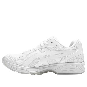 ASICS �A�V�b�N�X �����Y �X�j�[�J�[ �yASICS x Comme des Gar?ons Gel-Kayano 14 'White' 1203B005-100�z �T�C�Y US_12(30.0cm)