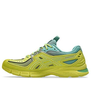ASICS �A�V�b�N�X �����Y �X�j�[�J�[ �yASICS x Kiko Kostadinov UB13-S Gel-SD Lyte 'Yellow Green' 1203A972-300�z �T�C�Y US_10.5(28.5cm)