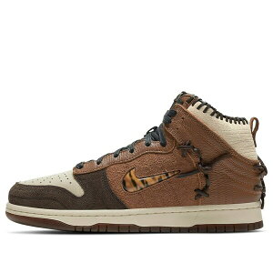 Nike �i�C�L �����Y �X�j�[�J�[ �yNike x Bodega Nike Dunk High 'Legend' CZ8125-200�z �T�C�Y US_12(30.0cm)