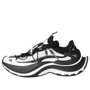 adidas �A�f�B�_�X �����Y �X�j�[�J�[ �yadidas XLG Speed 'Black White' KK1916�z �T�C�Y US_M_3.5