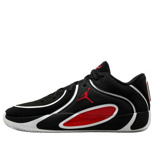 Jordan �W���[�_�� �����Y �X�j�[�J�[ �yAir Jordan Tatum 4 'Bloodline' HQ4614-001�z �T�C�Y US_M_13